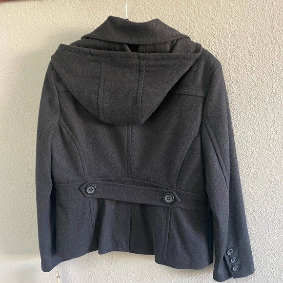 Peacoat - Picture 2 of 2